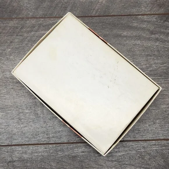 Vintage 1971 Parker Brothers Mille Bornes French Auto Racing Card Game! COMPLETE - Picture 3 of 7